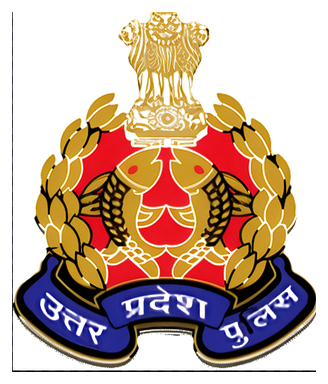 Uttar Pradesh Police logo