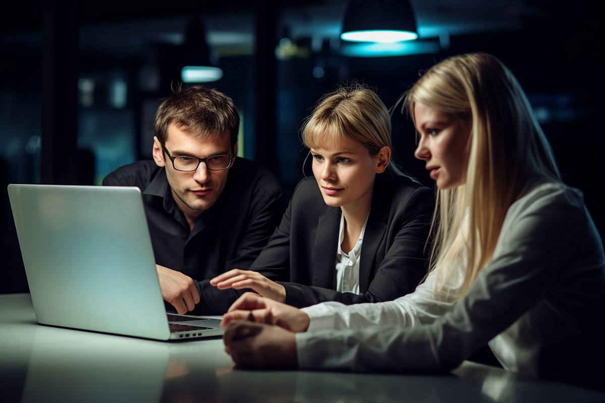 Digital marketing and SEO campaign planning